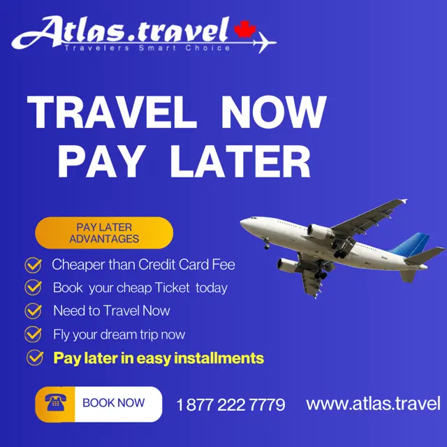 Atlas Travel