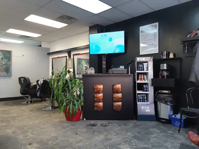 Bytown Barber Shop