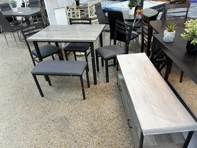 Caspian Furniture