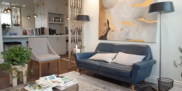 Clinique Dentaire La Cité