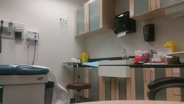 Clinique Médicale Alpha Medic Centre-Ville
