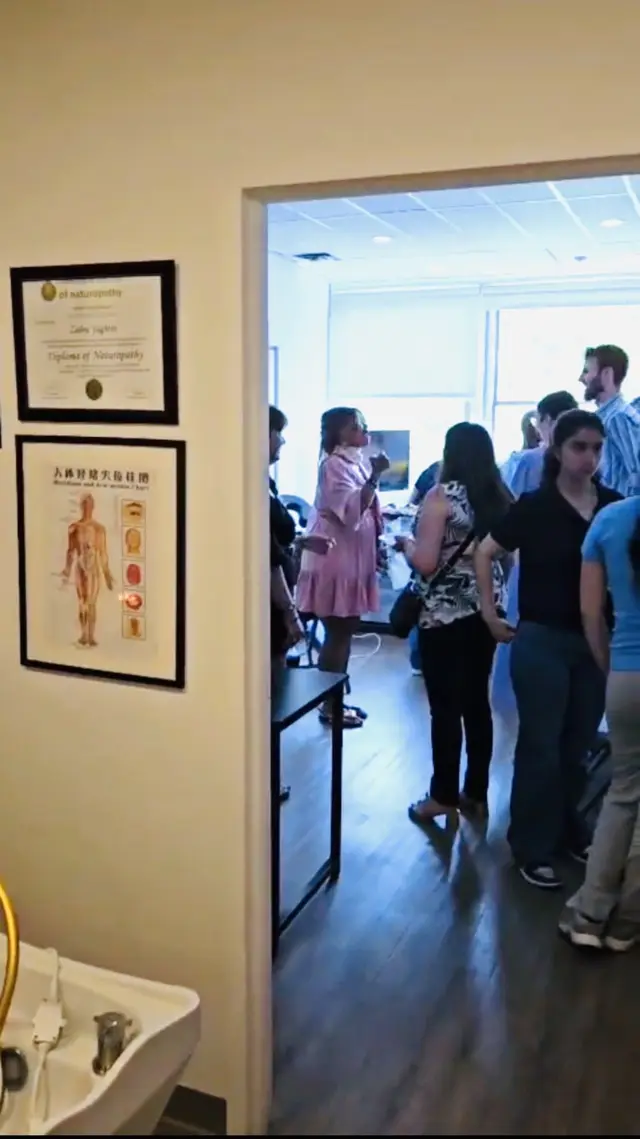 CrystalCanada clinic & Academy