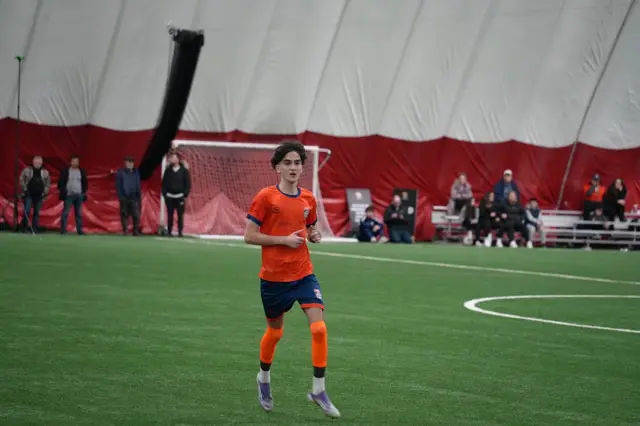 Excel Pro Soccer Academy