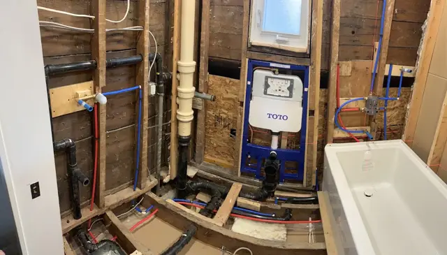 Exir Plumbing