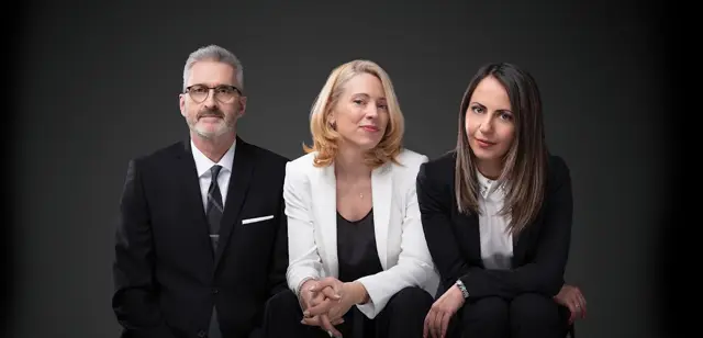 Golmehr Attaran (AVENS Montréal Avocats)