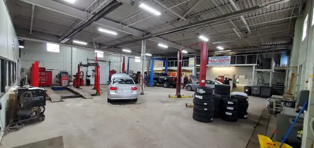 Hamid Auto Service