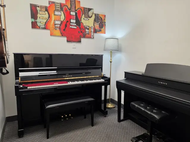 Harmony Academy of Music and Arts