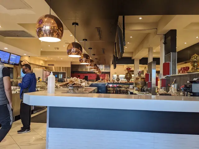 Heeva Fine Foods