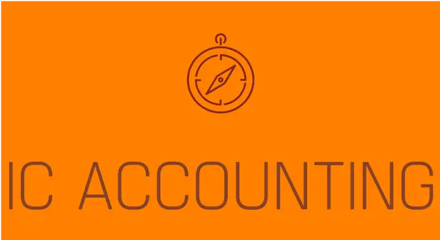 IC Accounting