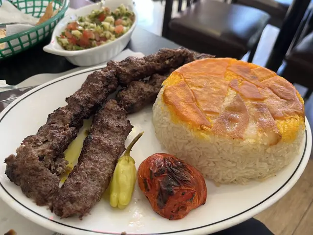 La Maison de Kebab
