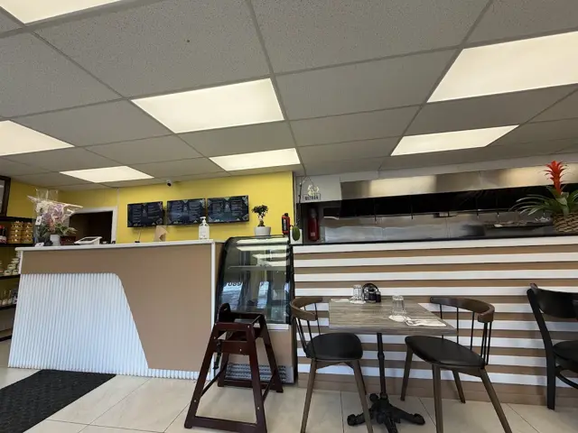 Mizban Restaurant & Catering