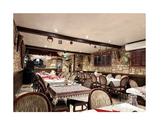 Nab Traditional Restaurant