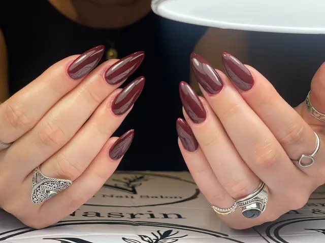 Nasrin's Nail and Hair Salon