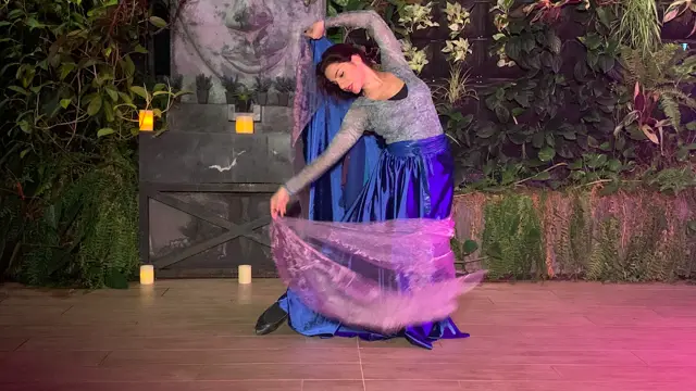 Nikanoohe Dance Studio
