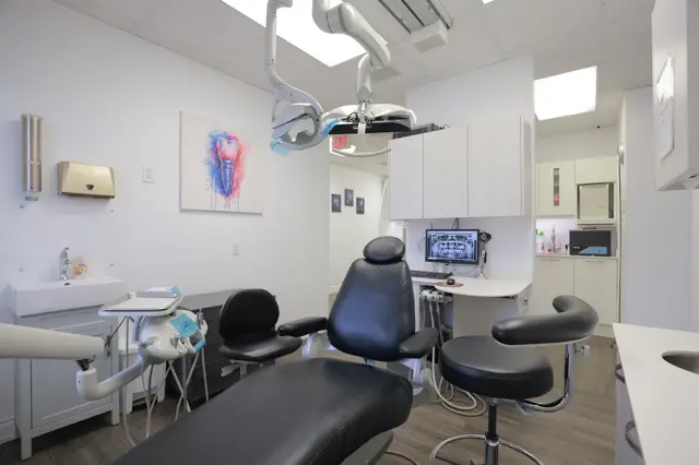 North Hill Dental