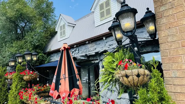 North Restaurant