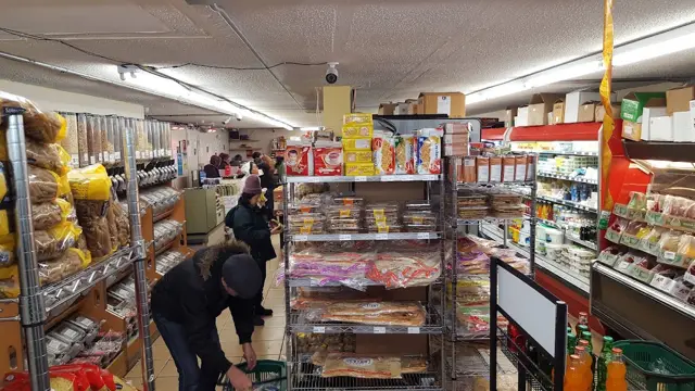 Persia Foods (Burnaby)