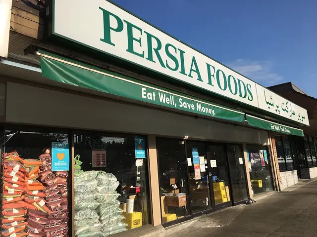 Persia Foods (Lonsdale)