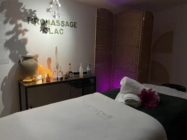 ProMassage Clinic & Academy