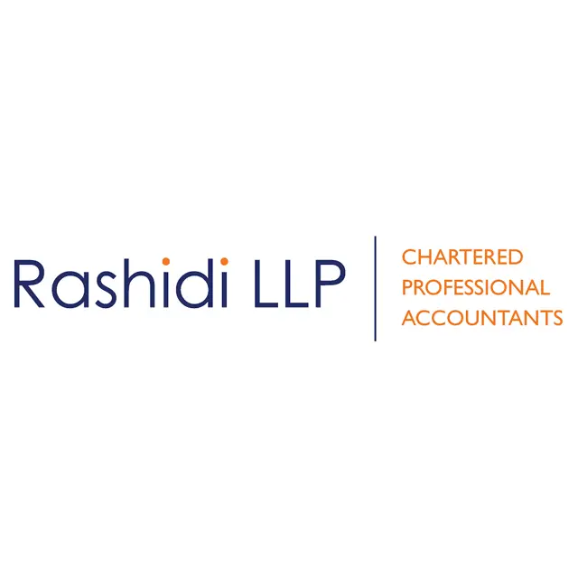 Rashidi Accounting LLP
