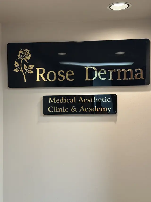 Rose Derma Clinic