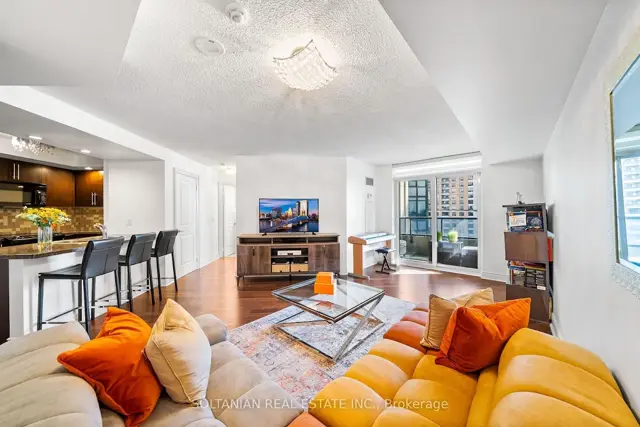 Sharon Soltanian — Soltanian Real Estate