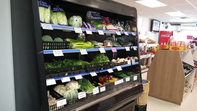 Shiraz Farm Market