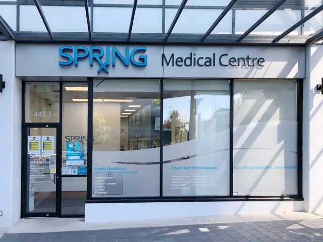 Spring Medical Centre