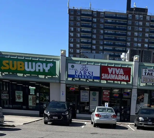 Super Farsi