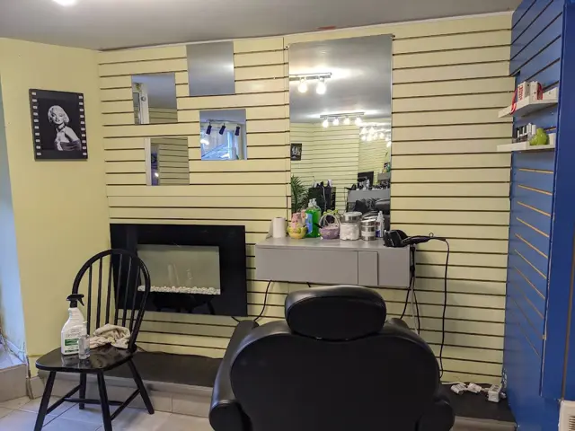 Venus Beauty Salon