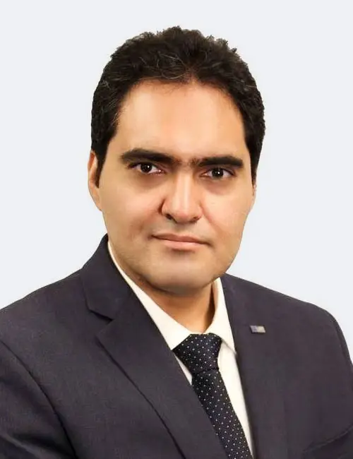 Amin Taheri Insurance