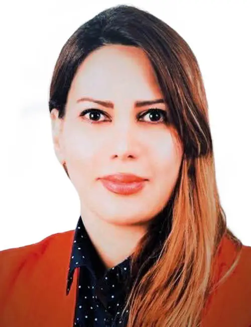 Maryam Talebi (MARY Assurance)