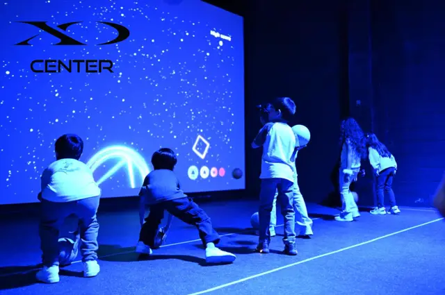 XO Center